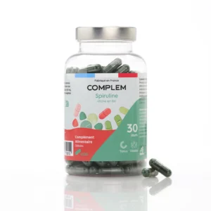 Spiruline