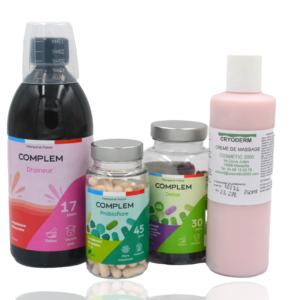 Digestion Plus