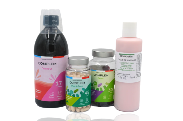 Digestion Plus