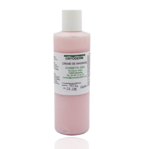 Creme Cryorderm
